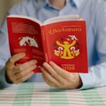Barbanera nell’epoca digitale: tra algoritmi e velocità, l’almanacco resta ‘bussola’ di senso per vecchi e nuovi lettori